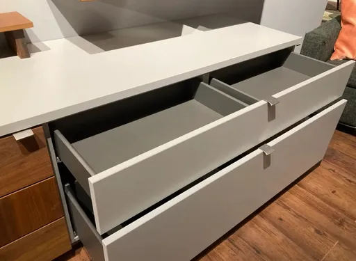 Venjakob Kandu Wohnwand - Ausstellungsstück in Bäumenheim
